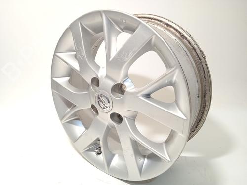 Used Rim NISSAN NOTE (E12) 1.2 (80 hp) 18484637