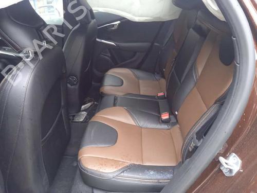 Electronic module VOLVO V40 Cross Country (526) T3 | BP14833705M83 