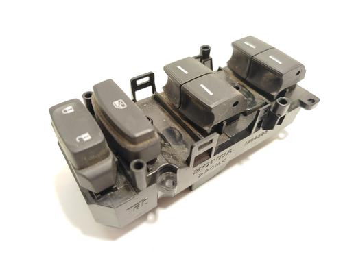 Used Left front window switch HONDA CIVIC X Hatchback (FC_, FK_) 1.0 VTEC (126 hp) 29751223