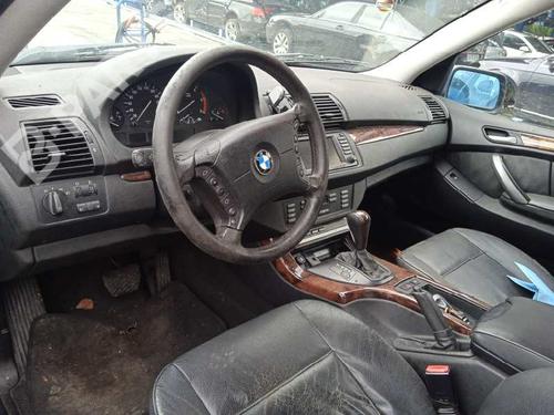 AC radiator BMW X5 (E53) 3.0 d | BP9524439M32  - Image 16