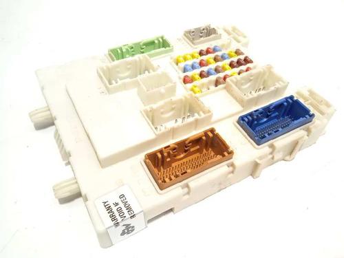 Fuse box FORD KUGA II (DM2)  | BP11238567E1 