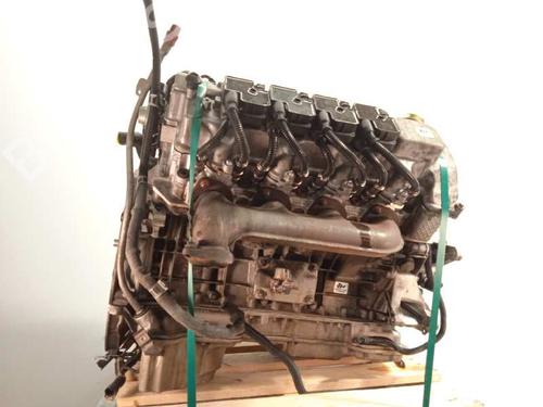 Engine MERCEDES-BENZ SLK (R171) 55 AMG (171.473) | BP15588427M1 