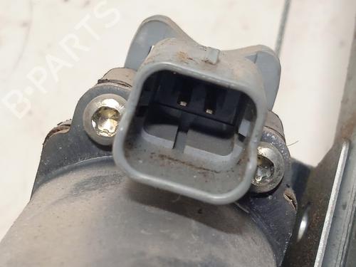 Front right window mechanism CITROËN C3 II (SC_) 1.0 VTi 68 | BP28098381C23 