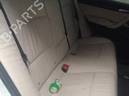 Climate control BMW X4 (F26) xDrive 35 d | BP12108332I5