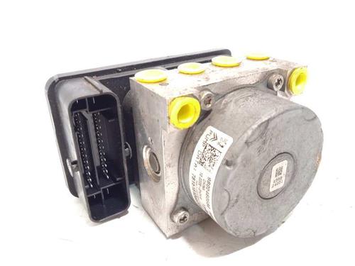 Used ABS pump CITROËN C3 II (SC_) [2009-2026]  13090483