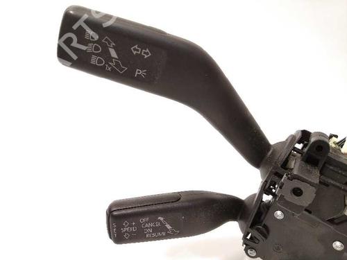 Steering column stalk VW CC B7 (358) | BP5839240I23 - Image 3