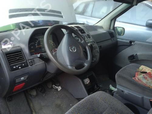 AC compressor MERCEDES-BENZ V-CLASS (638/2) | BP23876234M34