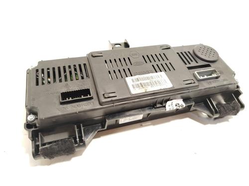 Instrument cluster RENAULT SCÉNIC III (JZ0/1_) 1.5 dCi (JZ02, JZ0R) | BP25739875C47 