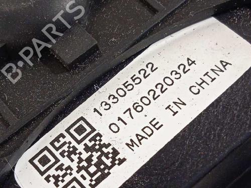 Steering column stalk OPEL MERIVA B MPV (S10) 1.3 CDTI (75) | BP13888388I23 