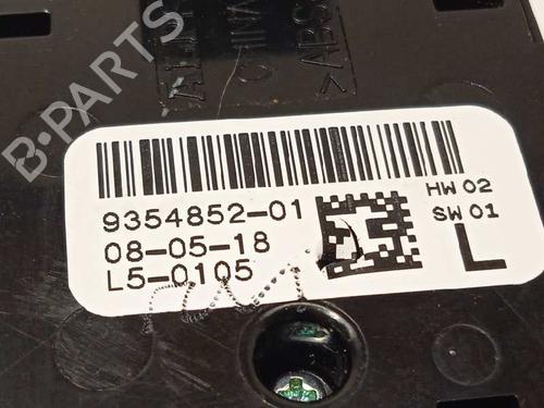 Left front window switch MINI MINI (F56) One First | BP15044085I27 - Image 5