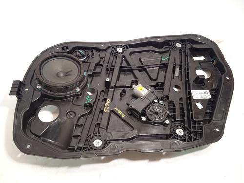 Used Front right window mechanism KIA XCEED (CD) 1.0 T-GDI (120 hp) 16292877