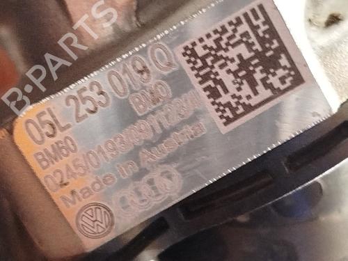 Engine SEAT LEON (KL1, KLG) 2.0 TDI | BP33290858M1 - Image 10