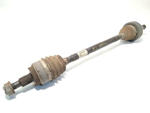 Used Left rear driveshaft MERCEDES-BENZ M-CLASS (W164) [2005-2012]  7104915