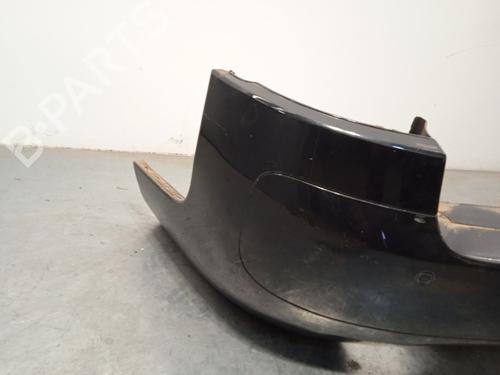 Rear bumper AUDI ALLROAD C5 (4BH) 2.5 TDI quattro | BP28139161C8 
