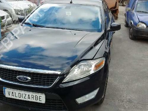 AC radiator FORD MONDEO IV Turnier (BA7) 1.8 TDCi | BP4445629M32