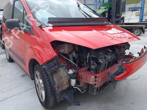 Right front door FORD TOURNEO COURIER B460 MPV | BP32340584C3