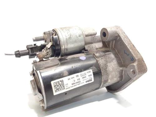 Startmotor CITROËN C3 III (SX) 1.5 BlueHDi 100 (SXYHYP, SXYHTU) (102 hp) 9253411