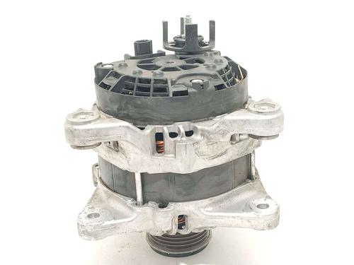 Alternator NISSAN MICRA V (K14) 1.5 DCI | BP40037444M7 - Image 2