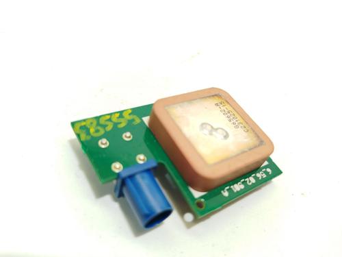 Used Antenna/Base PORSCHE 911 Convertible (992) 3.8 Turbo S (992650) (650 hp) 24398290