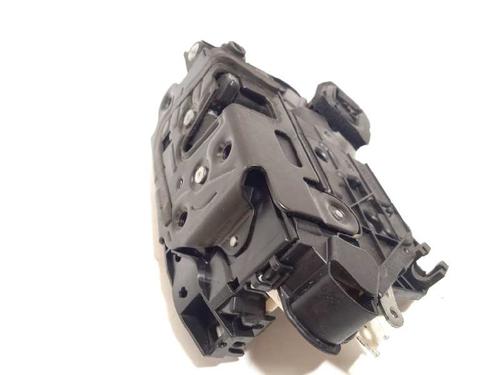 Used Rear left lock SEAT TOLEDO IV (KG3) 1.6 TDI (105 hp) 13230804