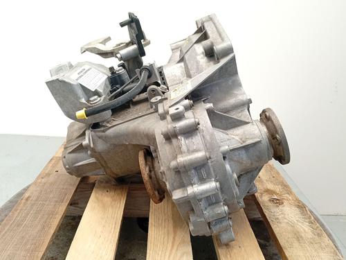 Gearbox AUDI A3 (8P1) 1.2 TSI | BP36997005M3 - Image 4