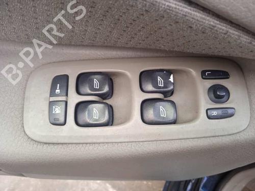 Glove box VOLVO XC90 I (275) D5 AWD | BP10560579C95 