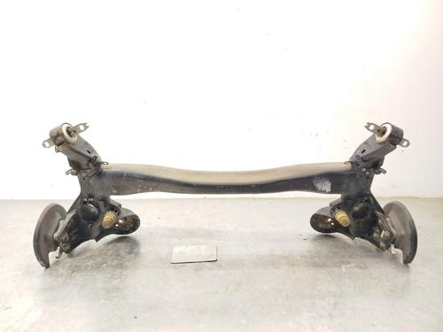 Used Rear axle Rear axle PEUGEOT 308 II (LB_, LP_, LW_, LH_, L3_) 1.5 BlueHDI 100 (102 hp) 24111506 24111506