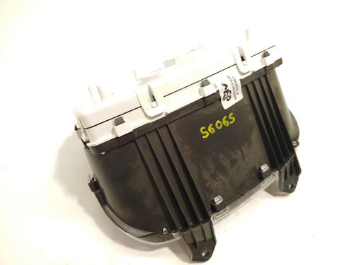 Instrument cluster PEUGEOT ION Electric | BP26592345C47 