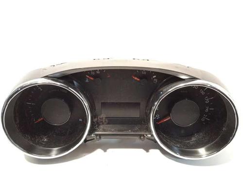 Used Instrument cluster PEUGEOT 5008 (0U_, 0E_) 1.6 HDi (110 hp) 7209181