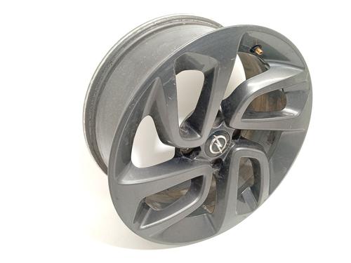 Used Rim Rim OPEL CROSSLAND X / CROSSLAND (P17, P2QO) 1.5 Turbo D (75) (102 hp) 36431665 36431665