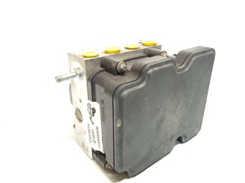 ABS pump RENAULT CLIO IV (BH_)  | BP8912199M43 