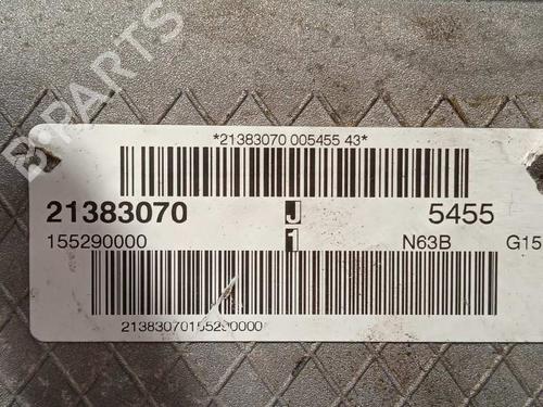 Engine BMW 8 Coupe (G15, F92)  | BP13056436M1 