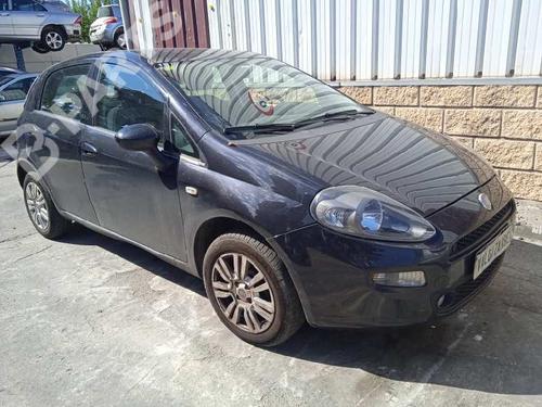 Used Parts FIAT PUNTO Hatchback Van (199_)  1.3 D Multijet  1123109