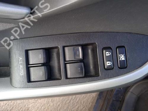 Electronic module TOYOTA PRIUS (_W3_) 1.8 Hybrid (ZVW3_) | BP10152736M83 