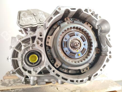 Used Gearbox Gearbox 26683236 26683236