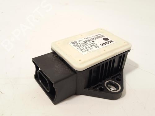 ESP Styreenhed CITROËN C4 II (NC_) 1.6 HDi 90 (92 hp) 27583135