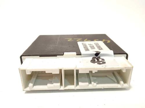 Electronic module BMW X3 (F25) sDrive 18 d | BP8642745M83