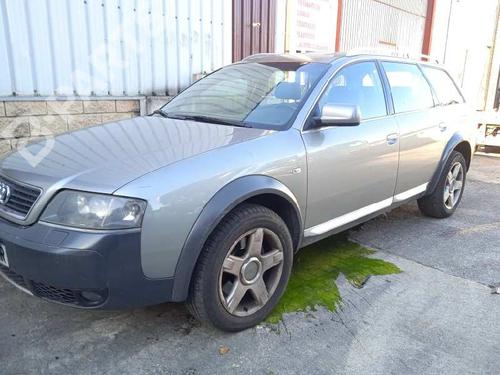 Used Parts AUDI ALLROAD C5 (4BH)  2.5 TDI quattro  959121