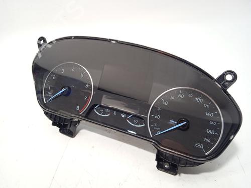 Instrument cluster FORD ECOSPORT | BP24889122C47