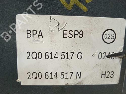 ABS pump SEAT IBIZA V (KJ1, KJG)  | BP13053727M43 