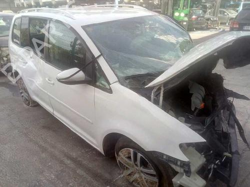Glove box VW TOURAN (1T1, 1T2) 1.9 TDI | BP3202543C95 