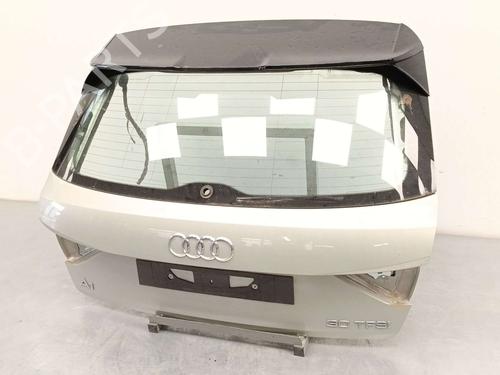 Tailgate AUDI A1 Sportback (GBA) 30 TFSI | BP39005474C6 - Image 2