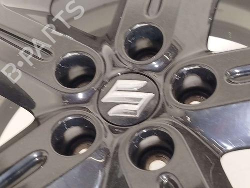 Fælk SUZUKI VITARA (LY) 1.4 T AllGrip (APK414) | BP38755525C45 - Image 4