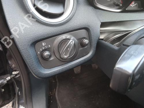 Left headlight FORD FIESTA VI (CB1, CCN)  | BP28112990C28 