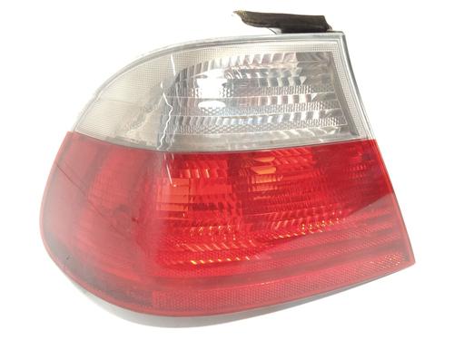 Used Left taillight Left taillight 18318553 18318553