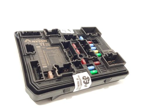 Fuse box RENAULT MEGANE IV Hatchback (B9A/M/N_) 1.3 TCe 140 (B9NB) | BP28152604E1 