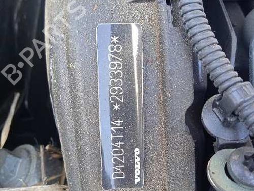 Gear lever VOLVO V90 II Estate (235) D4 AWD | BP10617414M90 