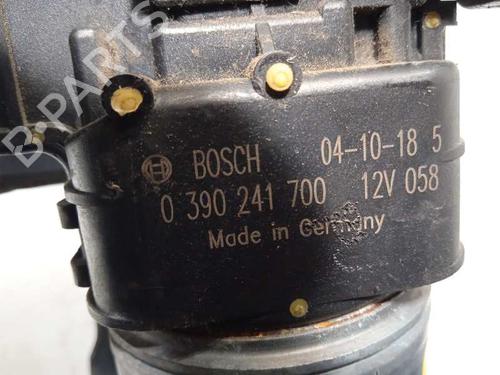 Front wiper motor CITROËN C5 II (RC_) 2.0 HDi (RCRHRH) | BP9137725M29 