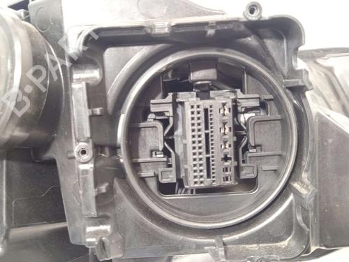 Left headlight VW GOLF VIII (CD1, DA1) 1.5 TSI | BP39103624C28 - Image 5
