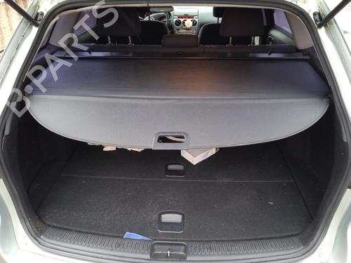 Left front fenders MAZDA 6 Station Wagon (GY) 2.0 DI (GY19) | BP25141502C41 